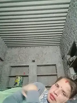 M-Kajal456 online show from 09.23.25