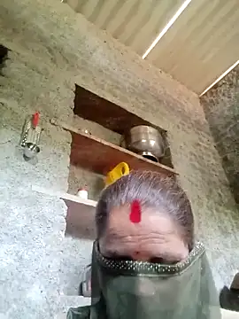 M-Kajal456 online show from 09.24.25