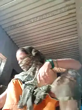 M-Kajal456 online show from 09.28.25