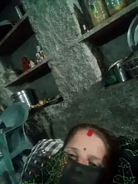 M-Kajal456 online show from 10.07.25