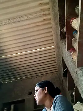 M-Kajal456 online show from 10.13.25