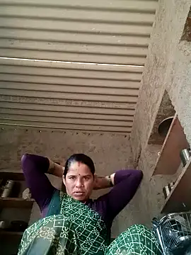 M-Kajal456 online show from 10.20.25