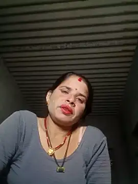 M-Kajal456 online show from 10.26.25