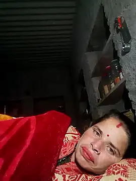 M-Kajal456 online show from 11.16.25