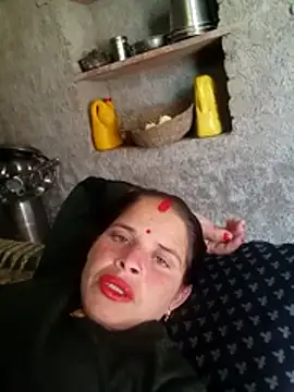 M-Kajal456 online show from 11.23.25