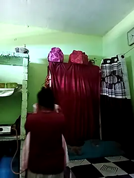 Mona darling21 online show from 10.13.25