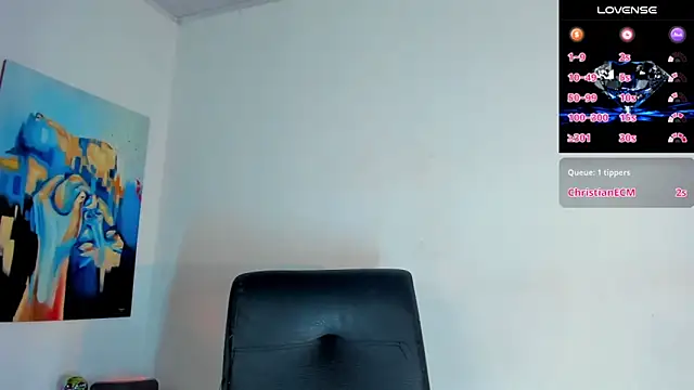 BadLiam  online show from 03.15.26