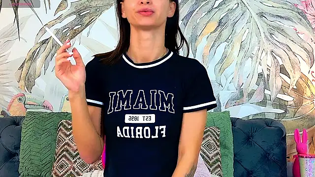 GoldCherry7 online show from 04.07.26