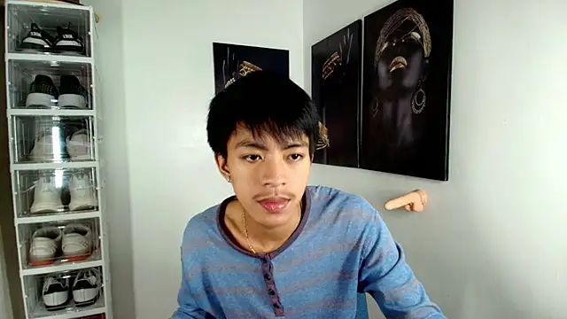 Snapshot of jayxxxlovescock chatting on 09.28.25 jayxxxlovescock online show from 09.28.25