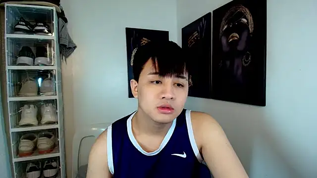 Snapshot of jayxxxlovescock chatting on 09.30.25 jayxxxlovescock online show from 09.30.25