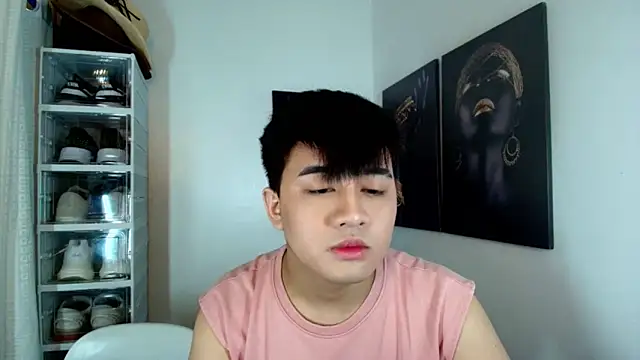 Snapshot of jayxxxlovescock chatting on 10.05.25 jayxxxlovescock online show from 10.05.25