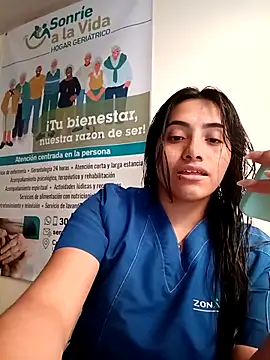 ANDREA-10  online show from 10.21.25