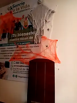 ANDREA-10  online show from 10.27.25