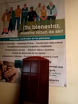 ANDREA-10  online show from 12.03.25