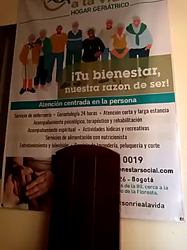 ANDREA-10  online show from 12.17.25