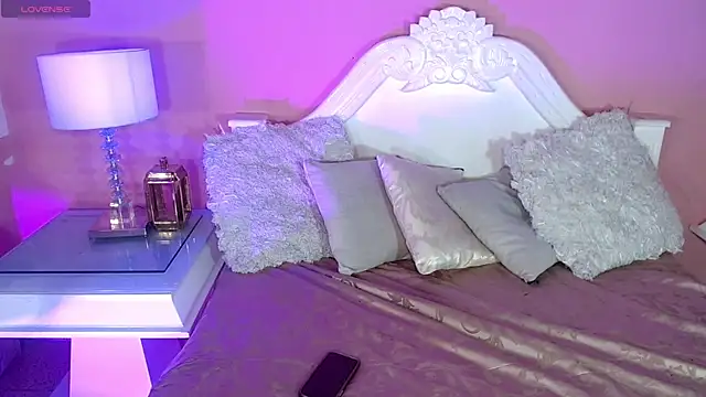  IsabellaRousse online show from 10.01.25