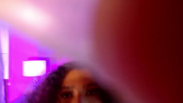  IsabellaRousse online show from 10.09.25