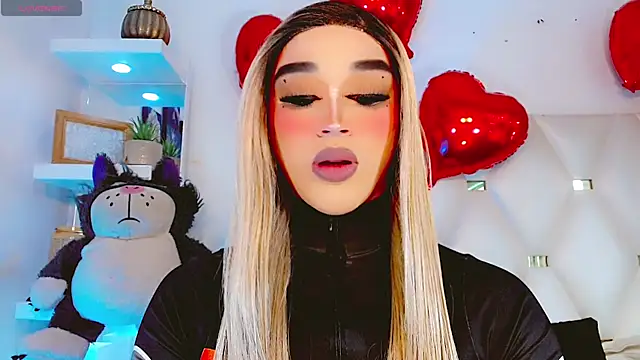  IsabellaRousse online show from 02.16.26