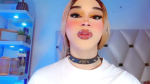  IsabellaRousse online show from 03.03.26