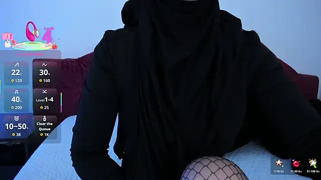  Malak online show from 03.21.26