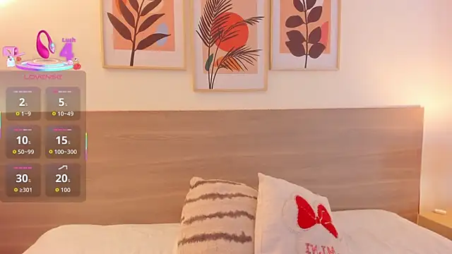  Malak online show from 04.11.26