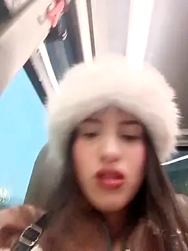 SALOME-28  online show from 02.26.26