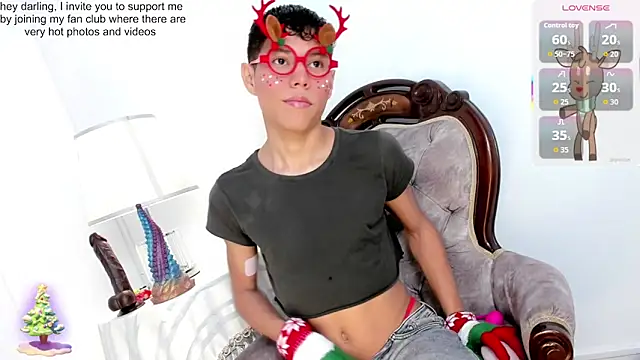 Little liam online show from 12.19.25