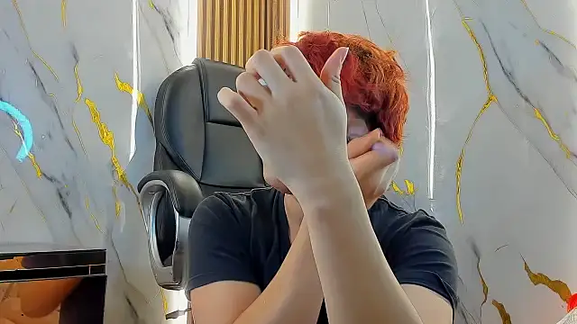 Snapshot of Marian_Cristal chatting on 02.22.26 Marian Cristal online show from 02.22.26