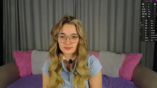 vivyboo111 online show from 11.21.25