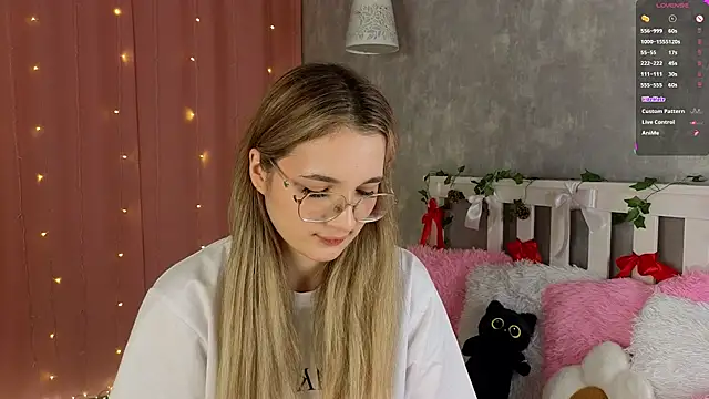 vivyboo111 online show from 02.04.26