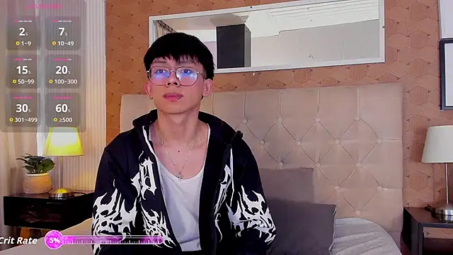 liam twiink online show from 12.20.25