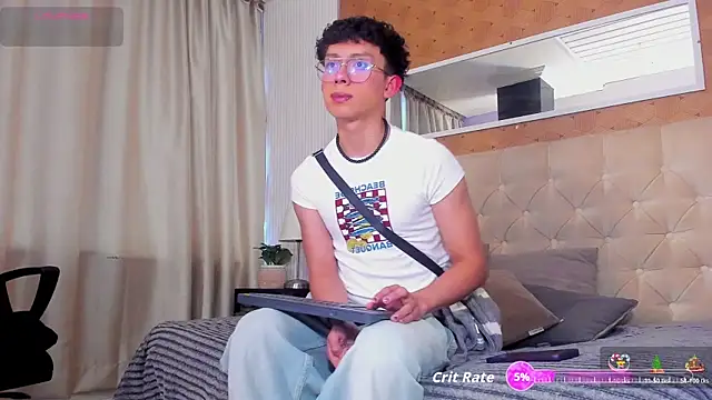 liam twiink online show from 01.12.26