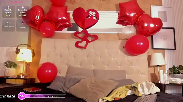 liam twiink online show from 02.14.26