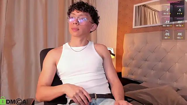 liam twiink online show from 03.06.26