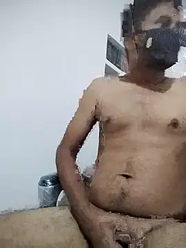 irishhh01 online show from 10.13.25