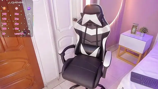 isa vel online show from 11.18.25