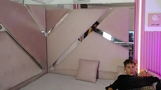 oblivionlove online show from 10.06.25