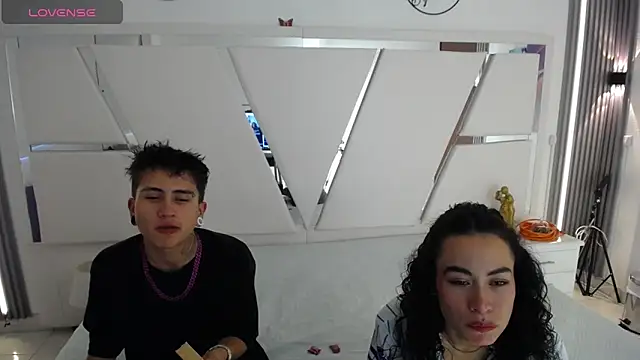 oblivionlove online show from 04.01.26