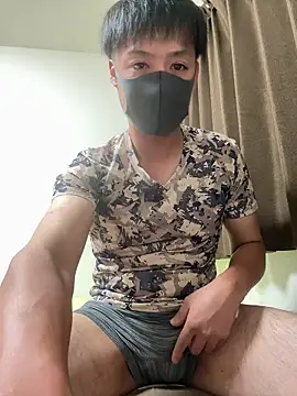 Ryudasu121314 online show from 09.22.25