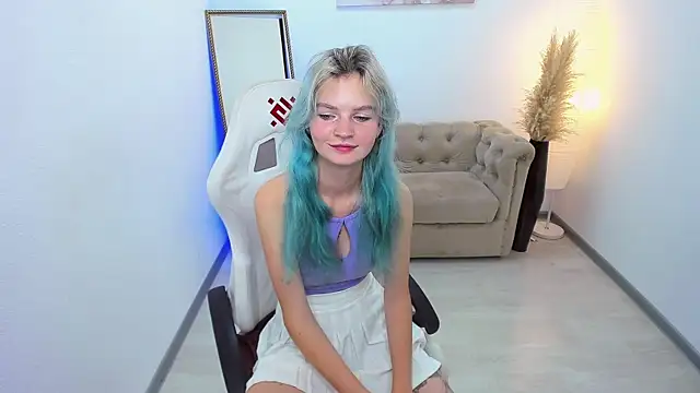 Lika Sky online show from 09.20.25