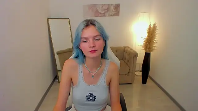 Lika Sky online show from 10.03.25