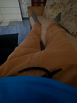 Foxbiker online show from 10.17.25