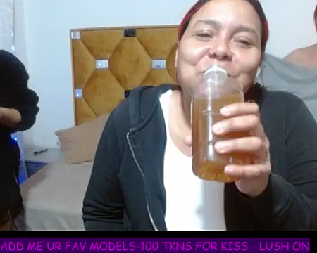 LITTLEKITTY19 online show from 03.05.26