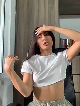 Snapshot of sweet-abbie chatting on 01.06.26 sweet-abbie online show from 01.06.26