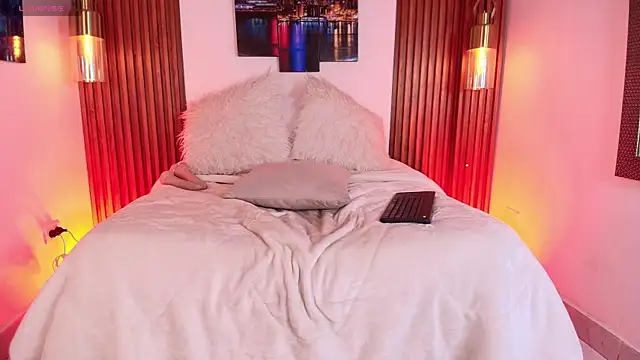 EvaGoddess  online show from 11.19.25