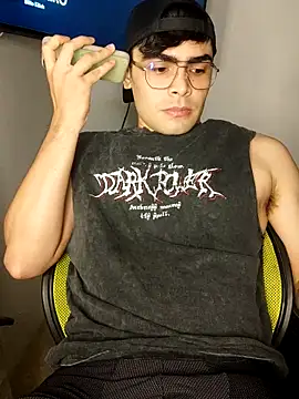 Mason grey online show from 10.05.25