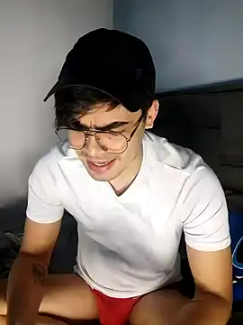 Mason grey online show from 10.08.25