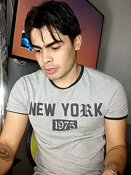 Mason grey online show from 10.12.25