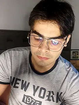 Mason grey online show from 11.22.25