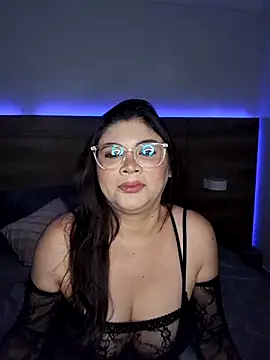 Meli28  online show from 10.29.25